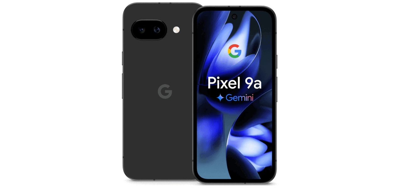 Google Pixel 9a (RECENZIA)