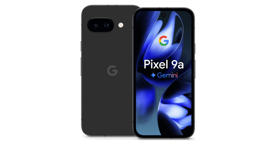 Google Pixel 9a