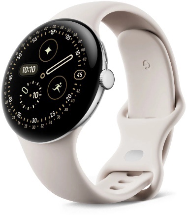 Google Pixel Watch 4, recenzia, zhodnotenie
