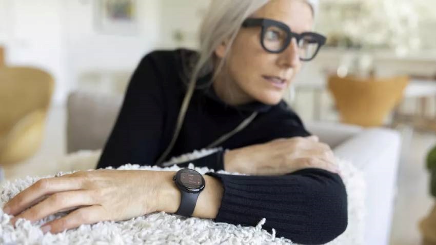 Google; Pixel Watch; smartwatch; nositeľná elektronika; inteligentné hodinky; wearables;