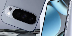 Goggle Pixel 10 Pre XL