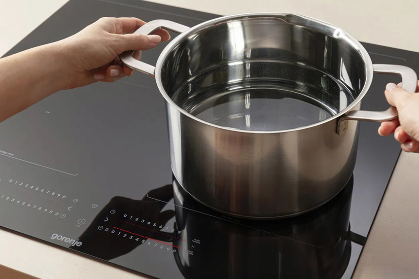 Gorenje akcie