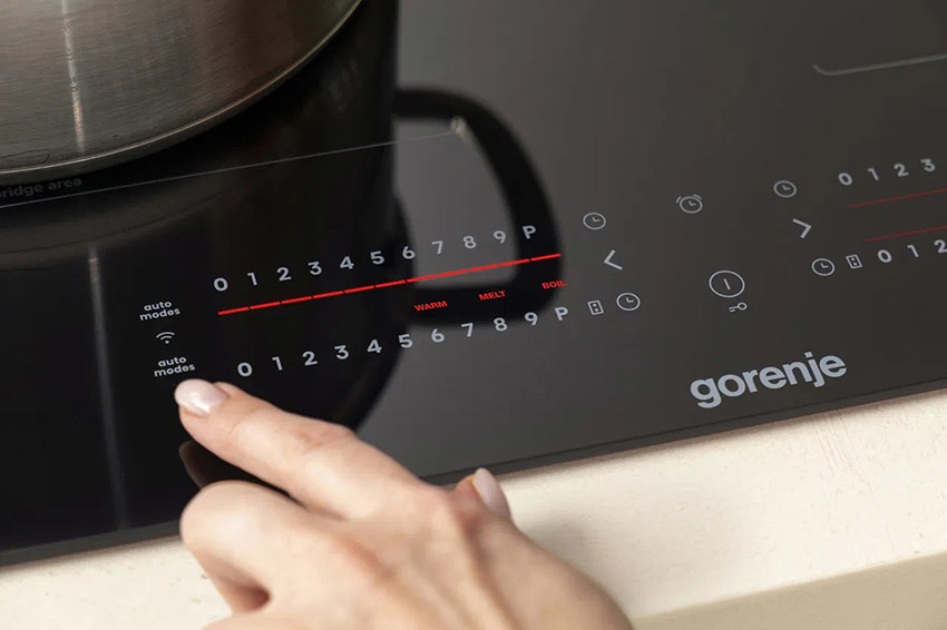 Gorenje akcie