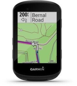 GPS navigácia Garmin