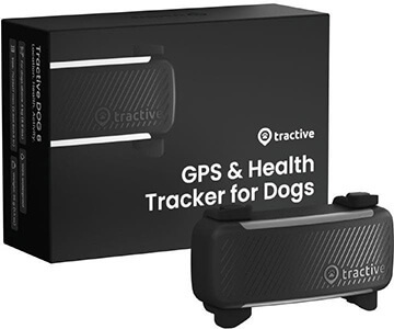 GPS lokátor pre zvieratá