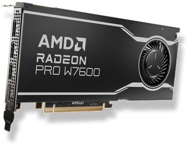 Hardware PC – profesionálna grafická karta