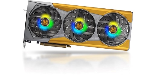 Grafická karta AMD Radeon RX 6900 XT