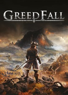 GreedFall; recenze