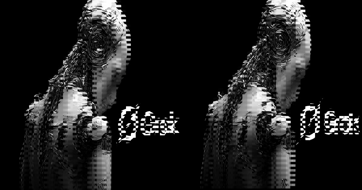 Grok 3 nový AI model