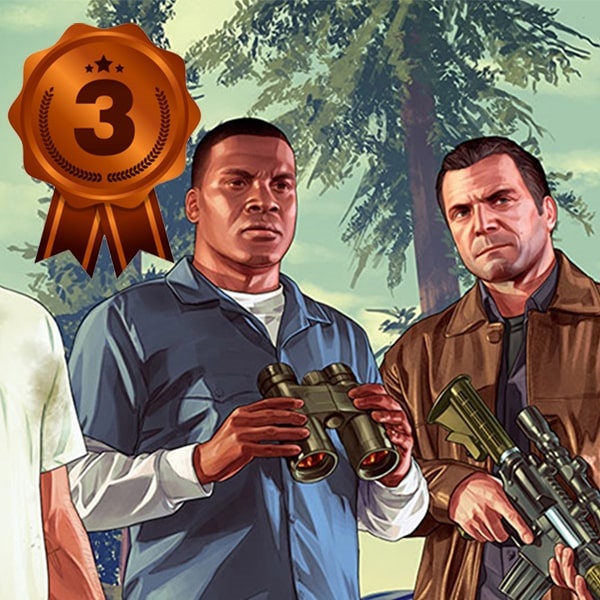 GTA 5