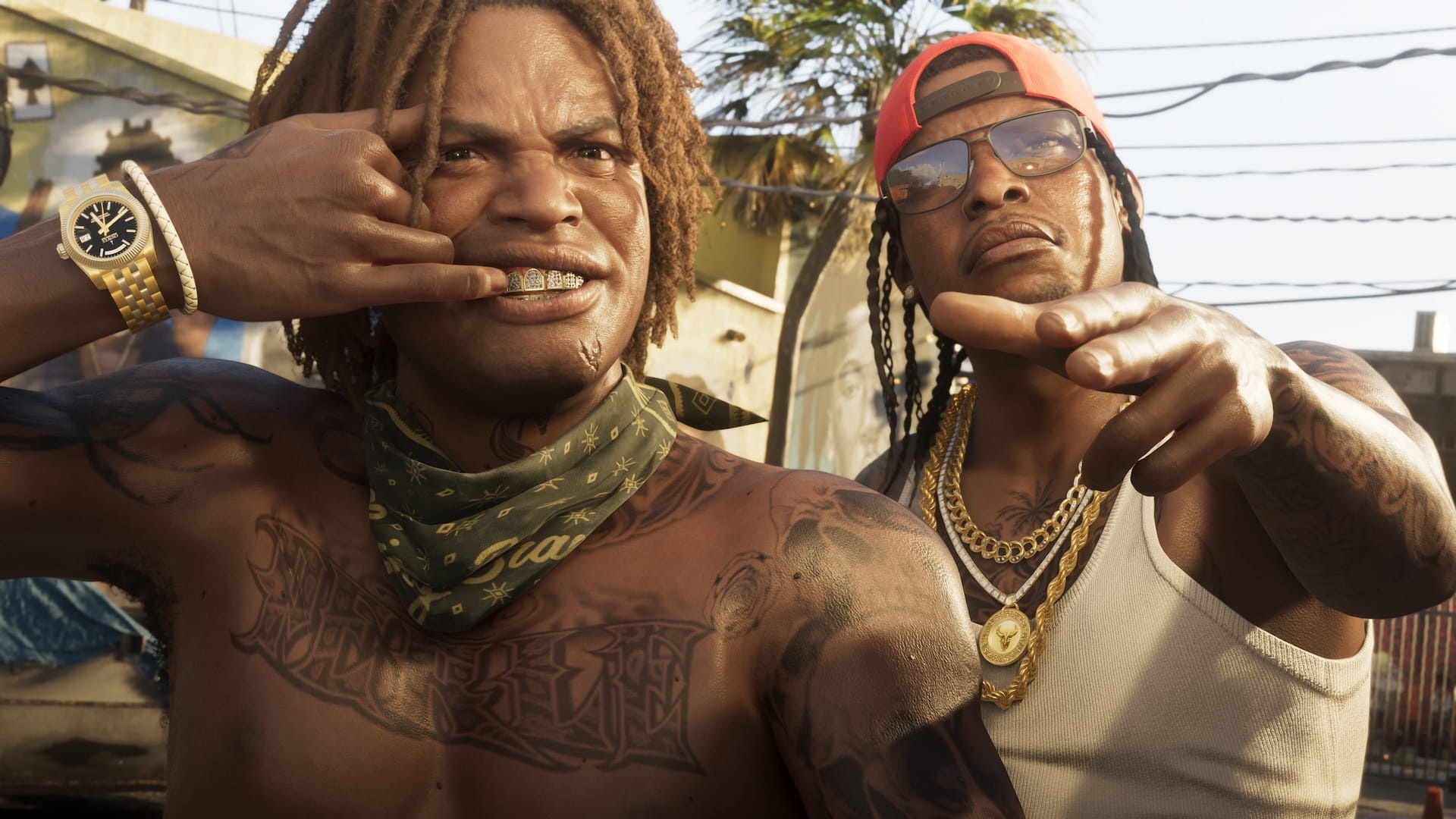 GTA 6 GTA 6; screenshot: cover