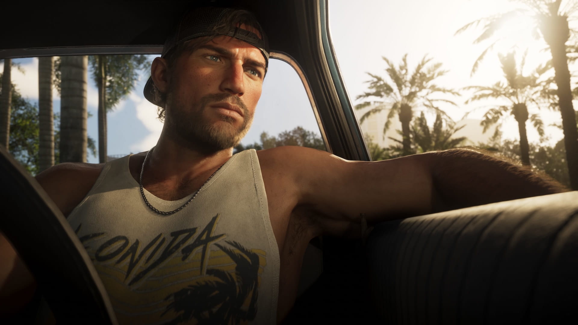 GTA 6; screenshot: cover