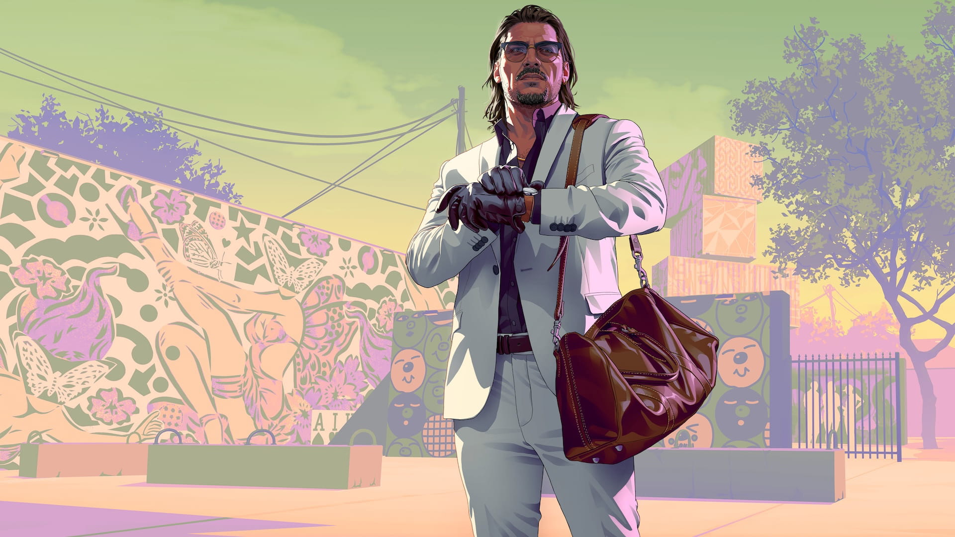 GTA 6; screenshot: cover