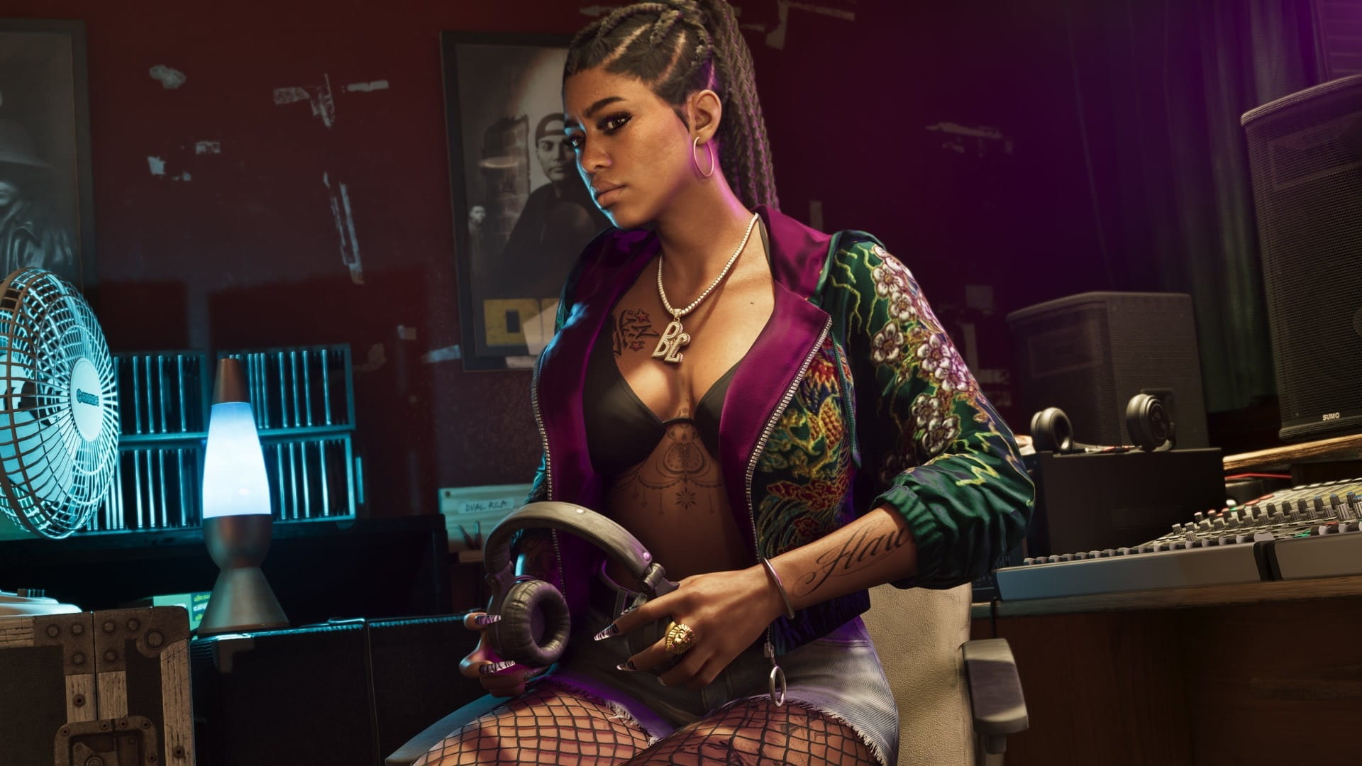 GTA 6; screenshot: cover