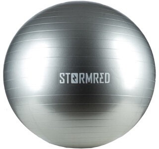 Gymnastická lopta Stormred