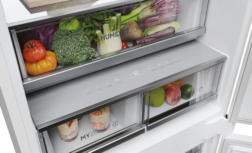 Prémiový rad HAIER ID SERIES