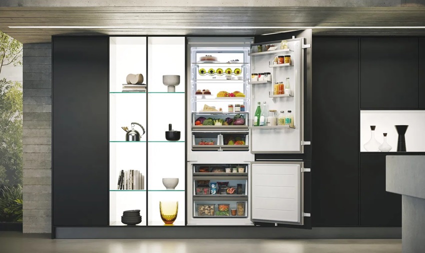 Prémiový rad HAIER ID SERIES