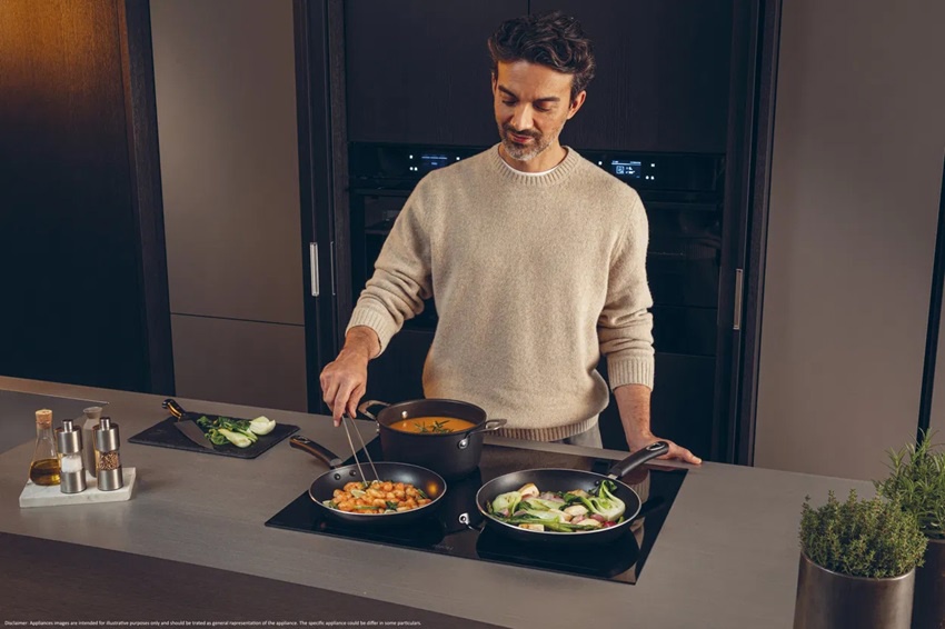 Prémiový rad HAIER ID SERIES