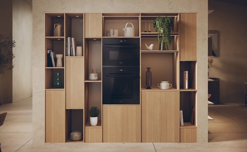 Prémiový rad HAIER ID SERIES