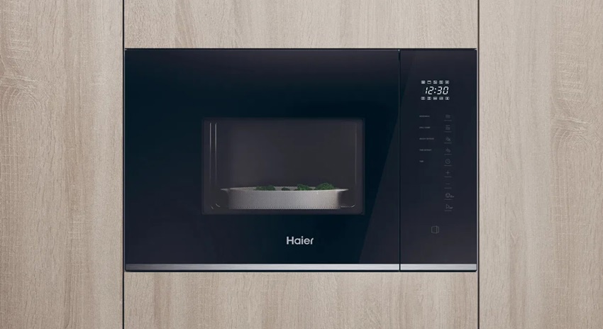 Prémiový rad HAIER ID SERIES