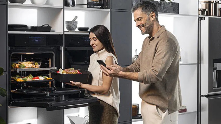 Prémiový rad HAIER ID SERIES