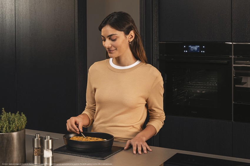 Prémiový rad HAIER ID SERIES