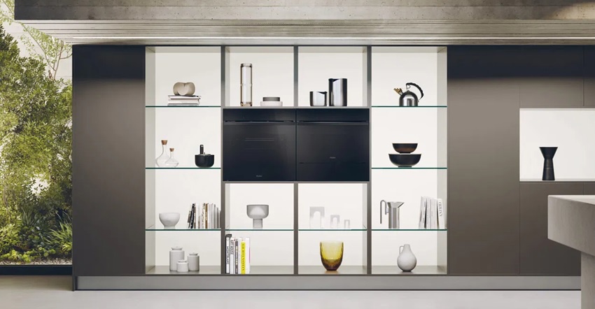 Prémiový rad HAIER ID SERIES