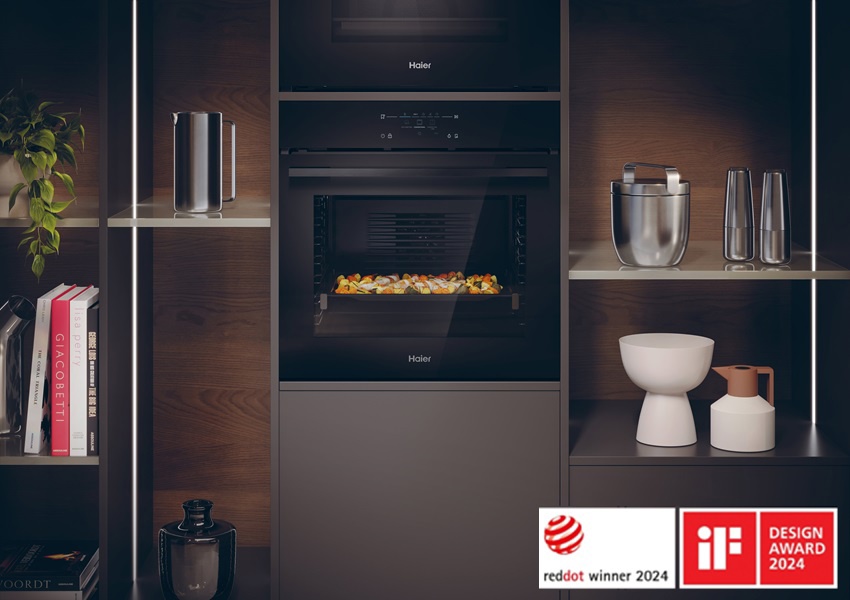 Prémiový rad HAIER ID SERIES