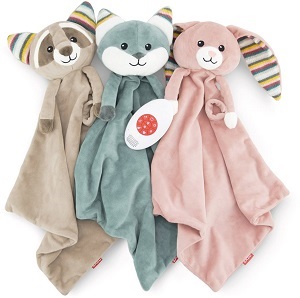 Hračky pre novorodencov