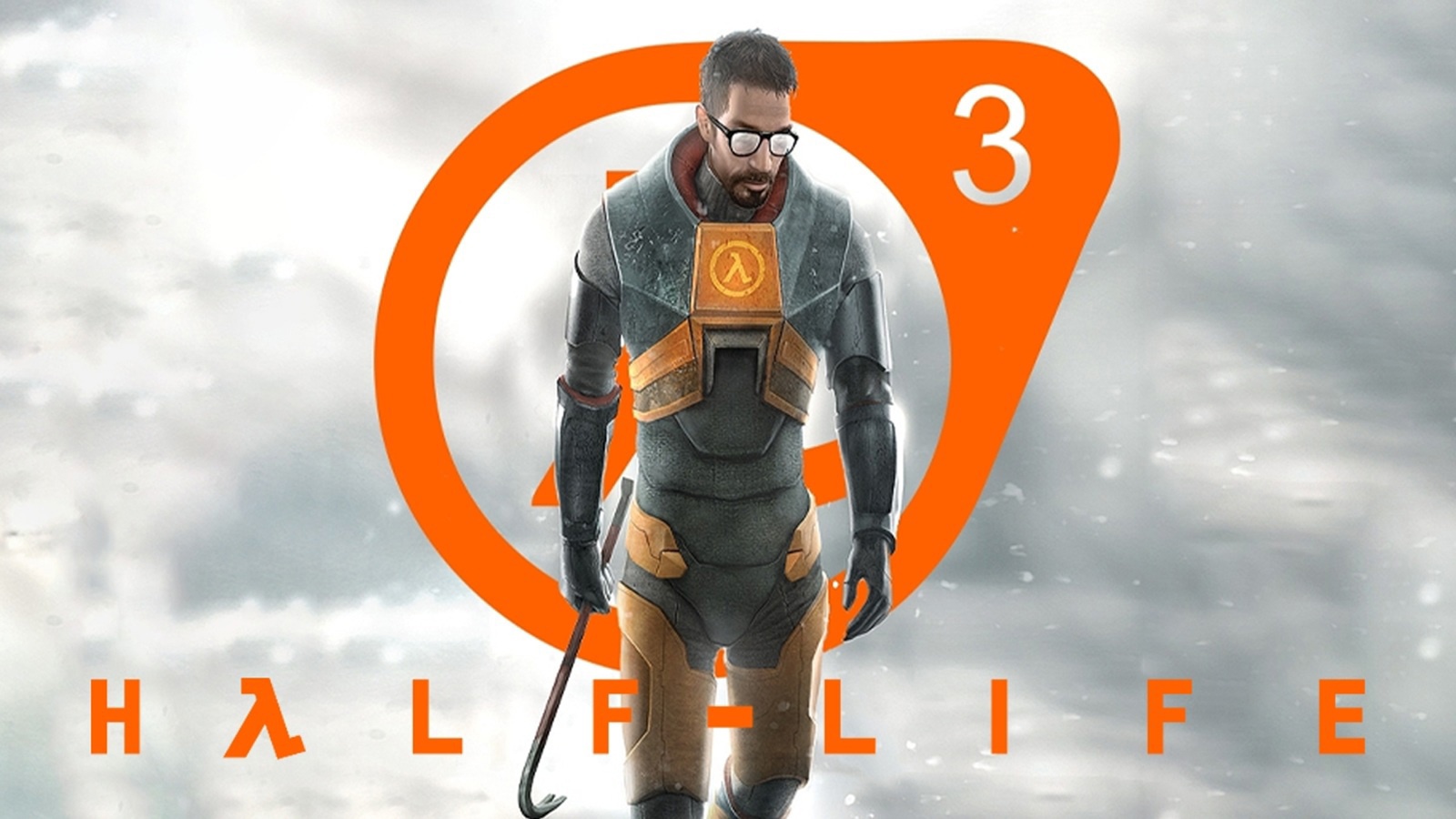 Half-Life 2; screenshot: cover