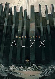 Half-Life: Alyx; recenze