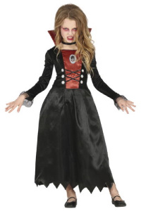 Halloween kostým pre deti