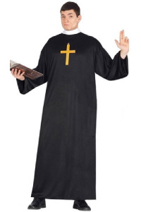 Halloween kostým pre mužov