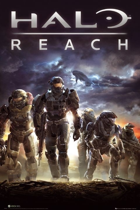 Halo: Reach; recenzia