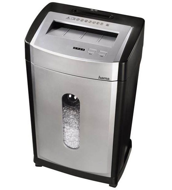 Hama Professional M12CD