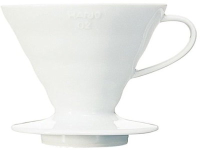 Hario dripper keramický