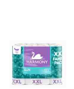 Toaletný papier harmony