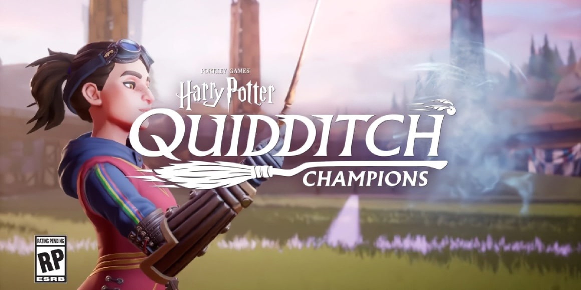 Čo vieme o Harry Potter: Quidditch Championship