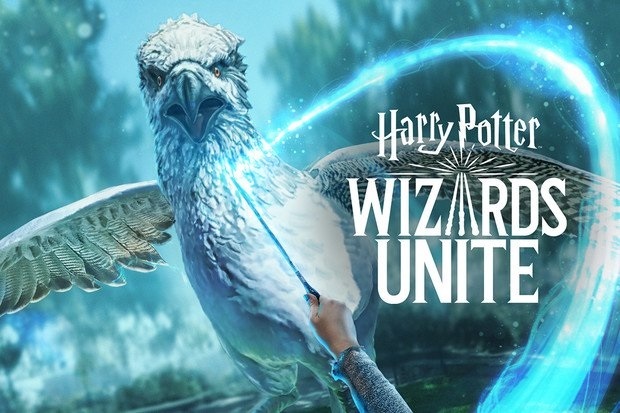Harry Potter: Wizards Unite; recenzia