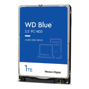 HDD disk 1TB