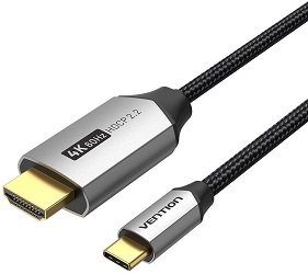 HDMI kábel USB-C