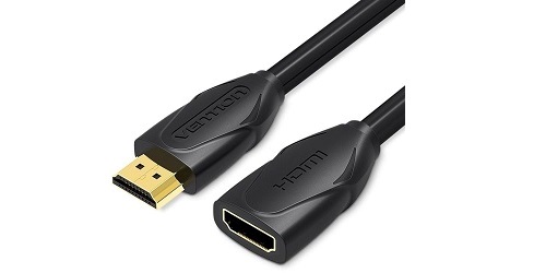 Kábel HDMI do televízora
