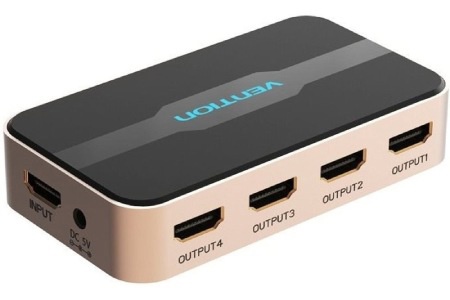 Splitter HDMI