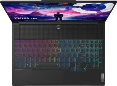 Lenovo herný notebook Legion 9