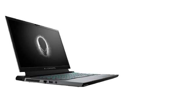 Herné notebooky 2024