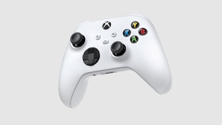 Bezdrôtový herný ovládač Xbox
