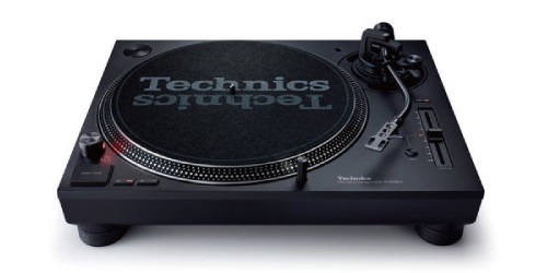 HiFi gramofón Technics