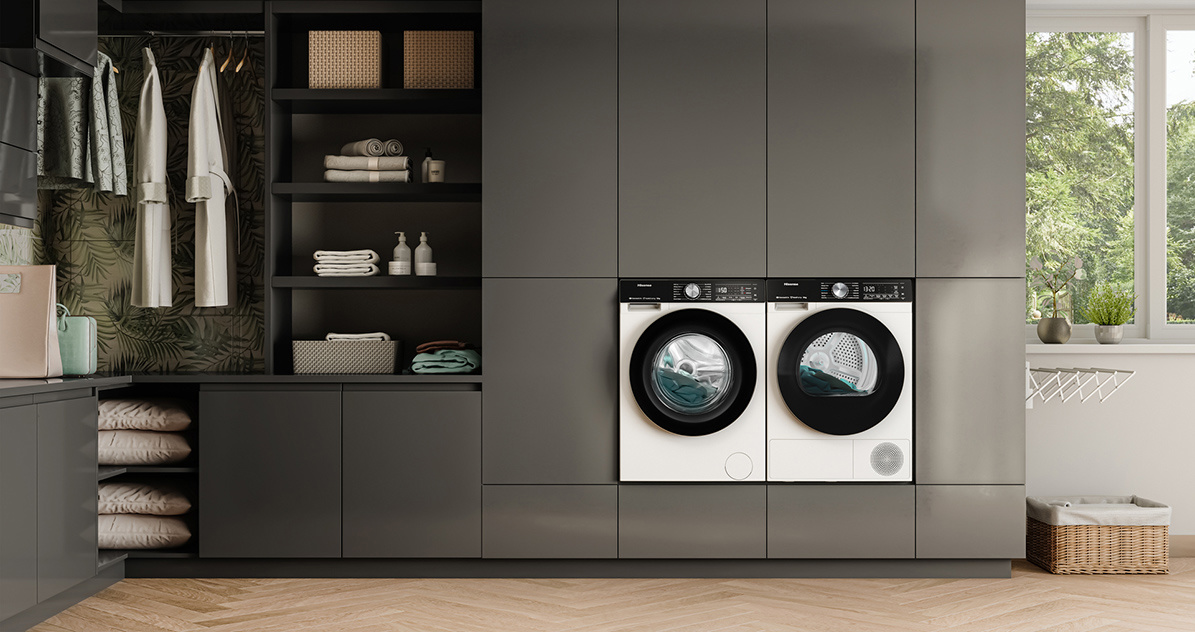 Hisense akcia