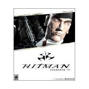 Hitman: Codename 47 PC hra