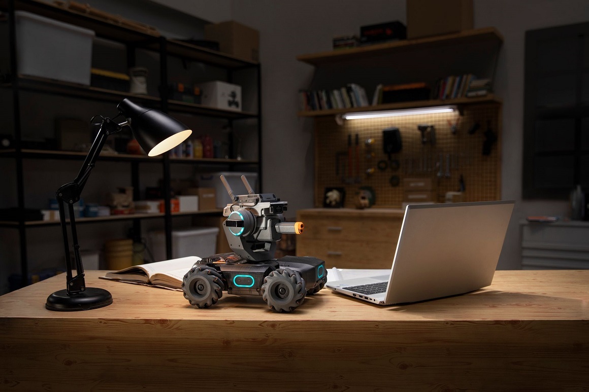 Foto a video tipy na dárky